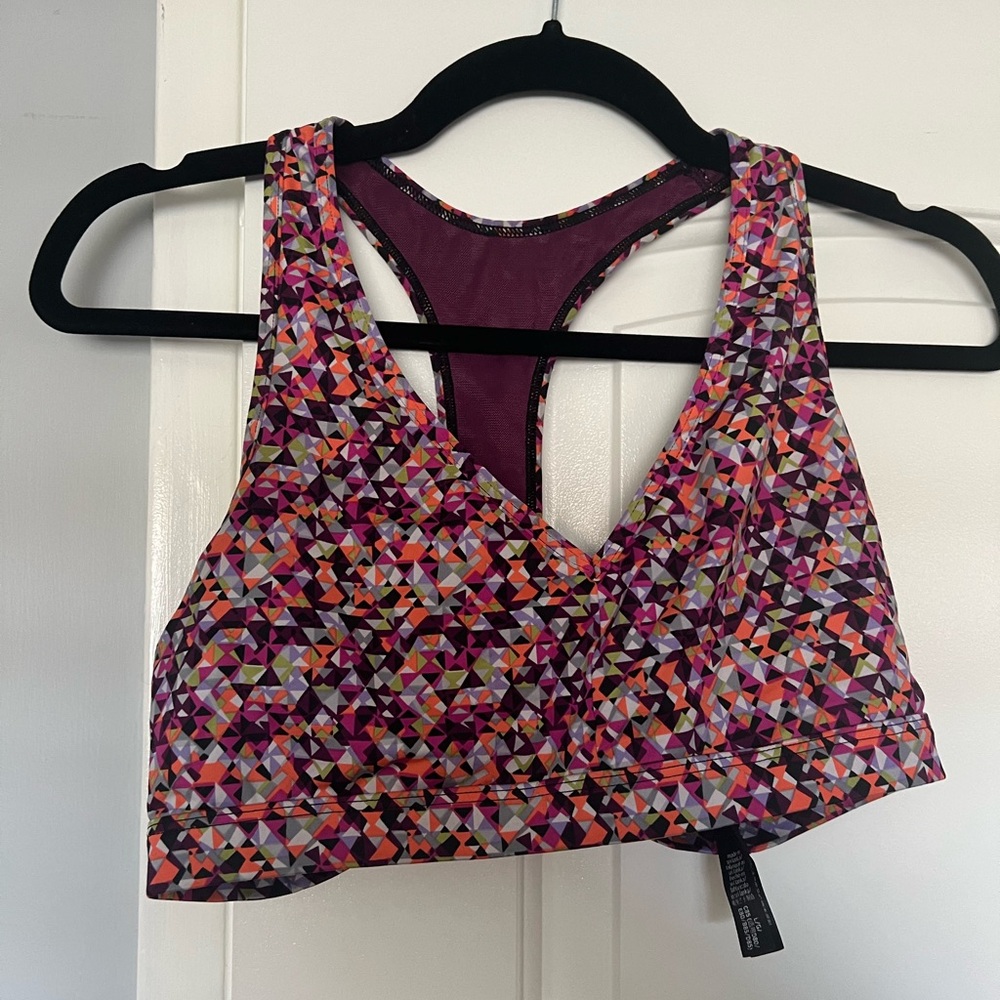 Victoria Sport Activewear Bra
